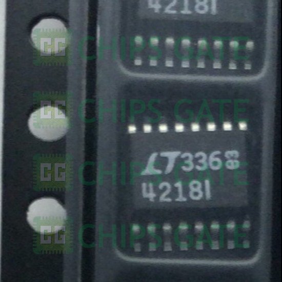 LTC4218IGN-PBF