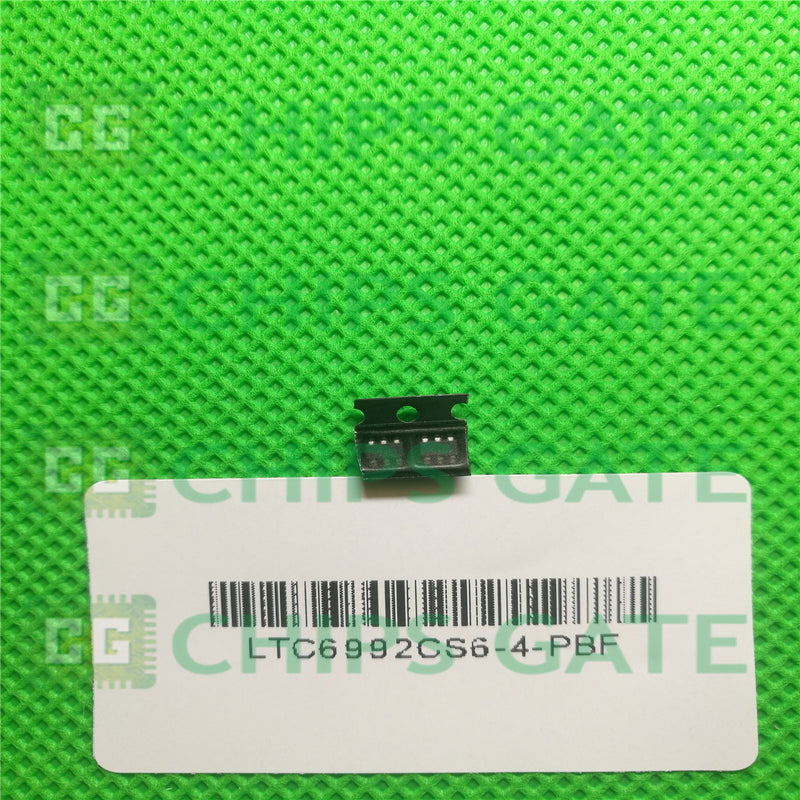 LTC6992CS6-4-PBF