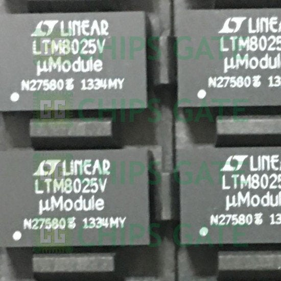 LTM8025EV-PBF