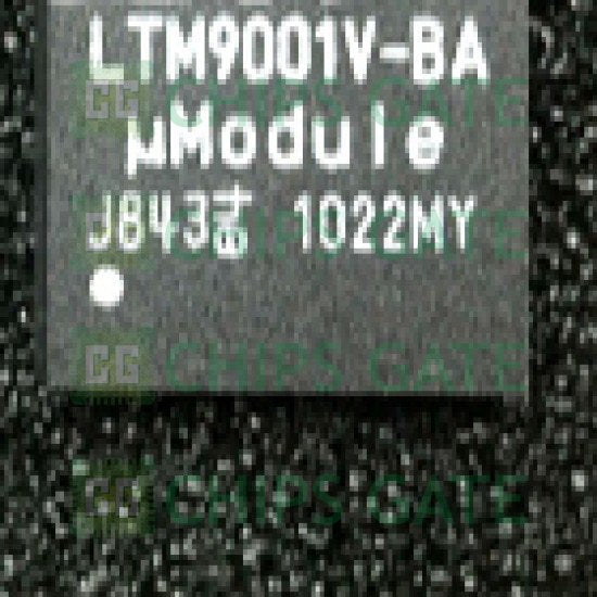 LTM9001V-BA