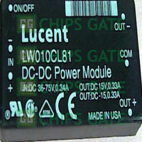 LW010CL81