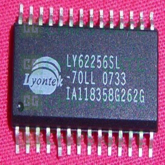 LY62256SL-70LL