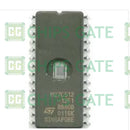 M27C512-12F1