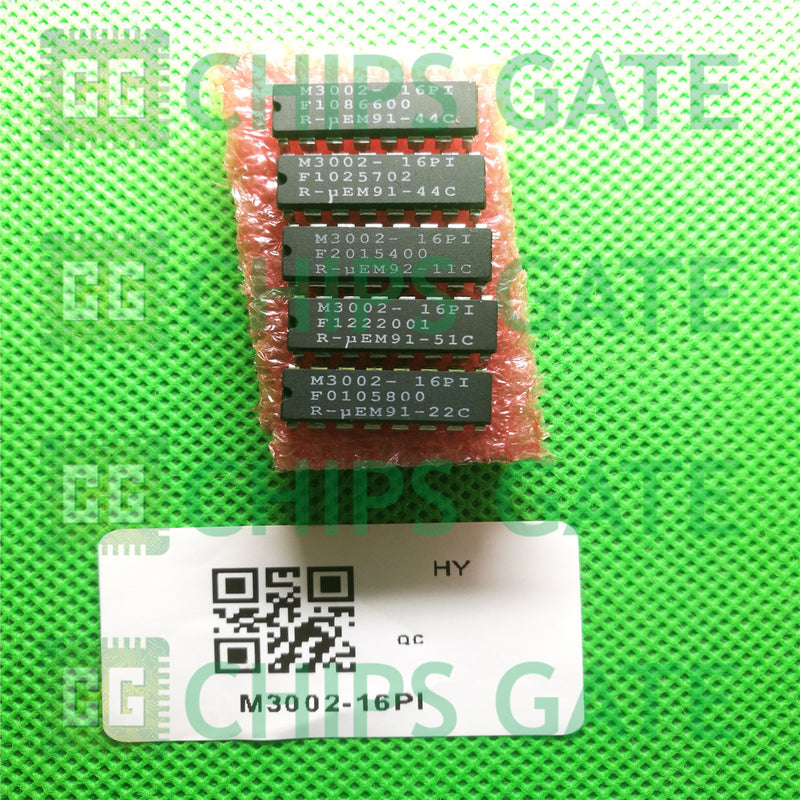 M3002-16PI