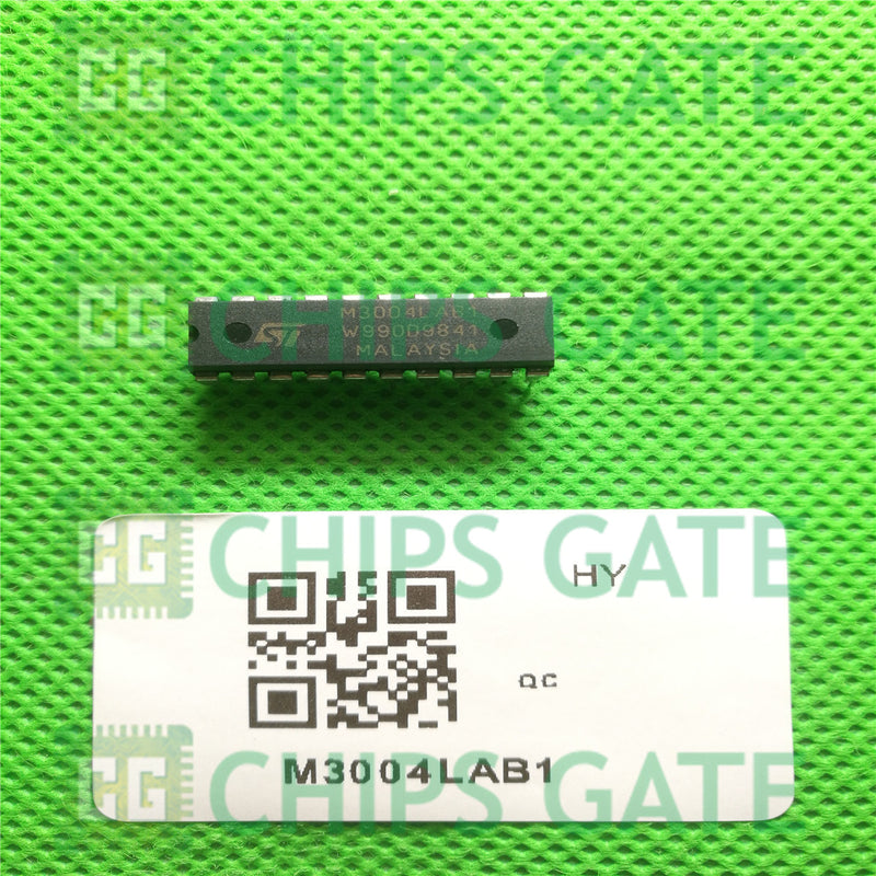 M3004LAB1