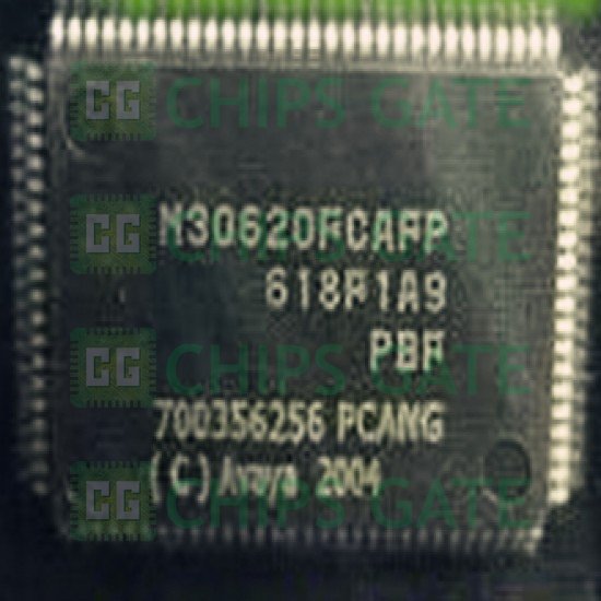 M30620FCAGP