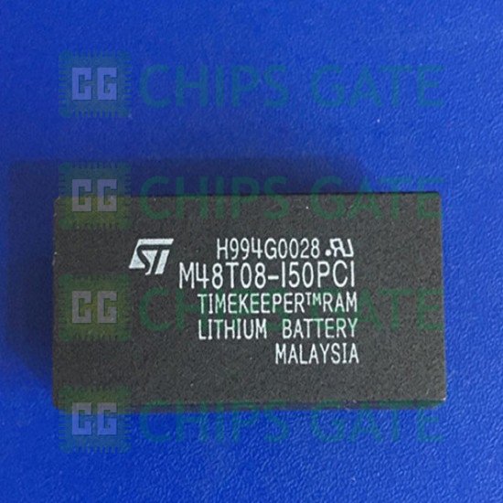 M48T08-150PCI