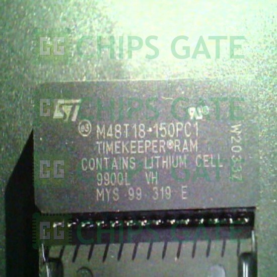 M48T18-150PCI