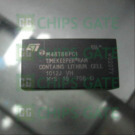 M48T86PCI