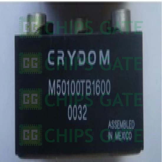 M50100TB1600