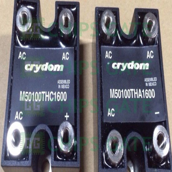 M50100THA1600