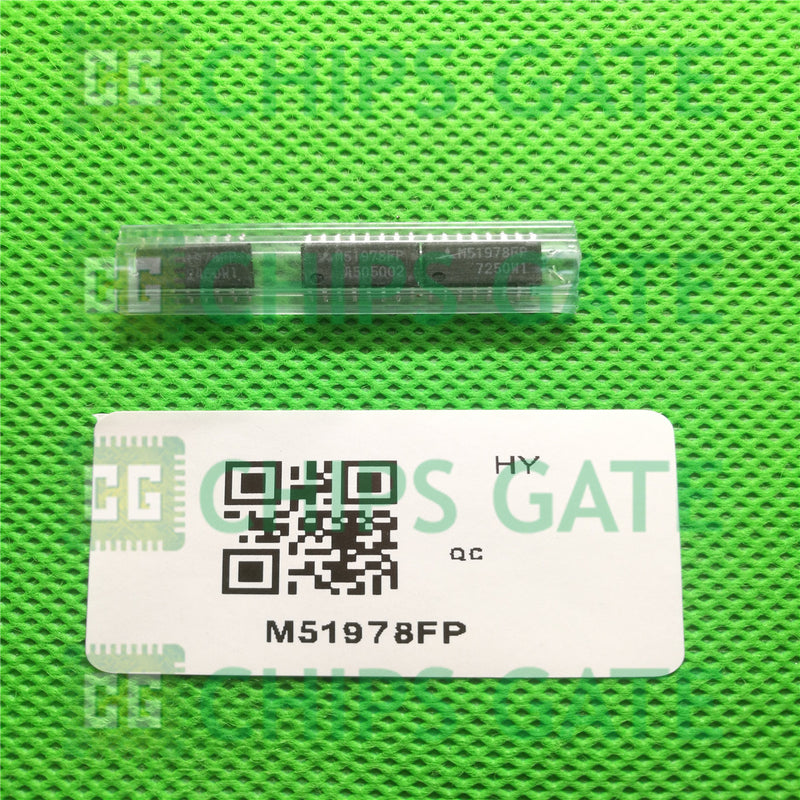 M51978FP