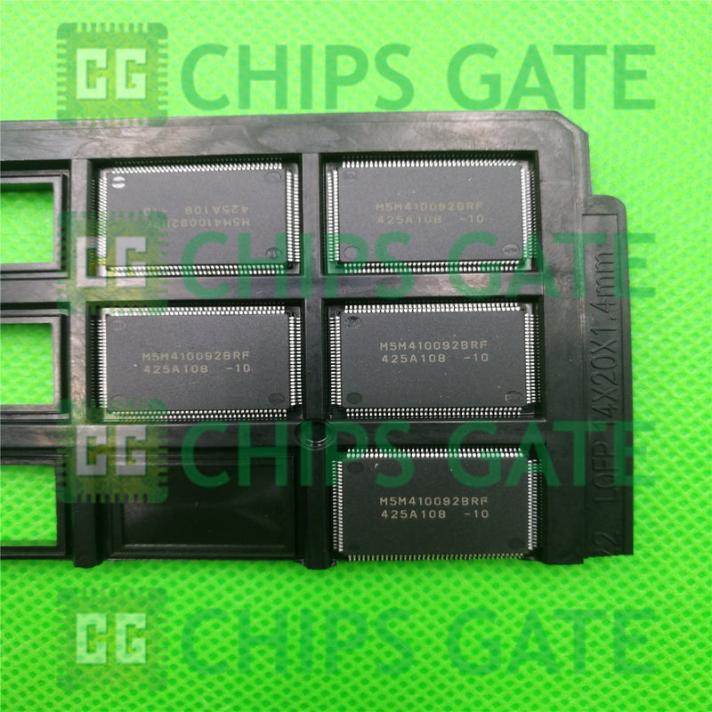 M5M410092BRF-10