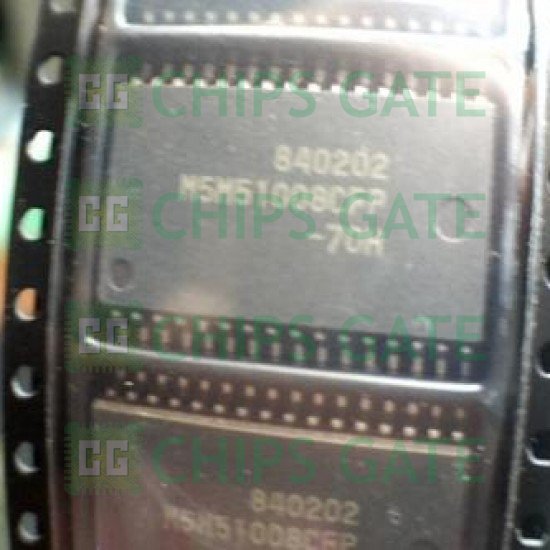 M5M51008CFP-70H