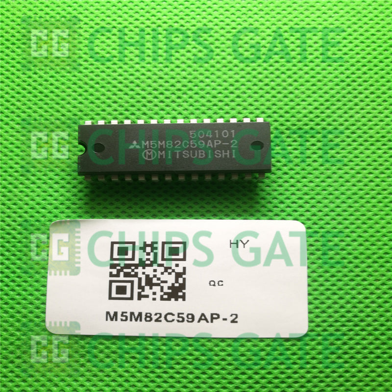 M5M82C59AP-2