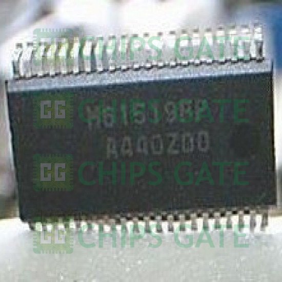 M61519FP