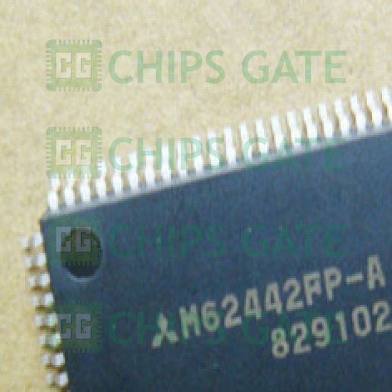 M62442FP