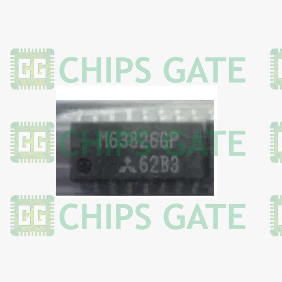 M63826GP
