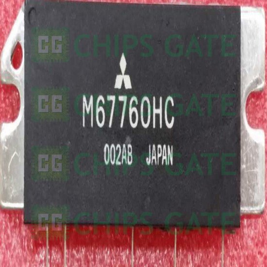 M67760HC