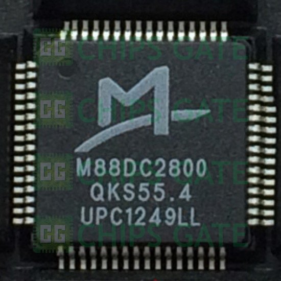 M88DC2800