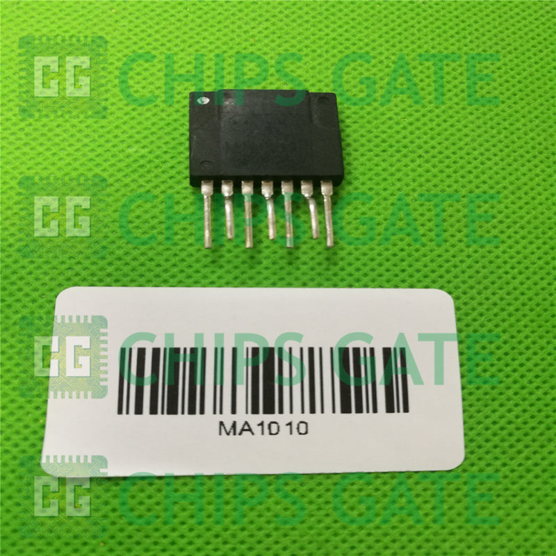 MA1010