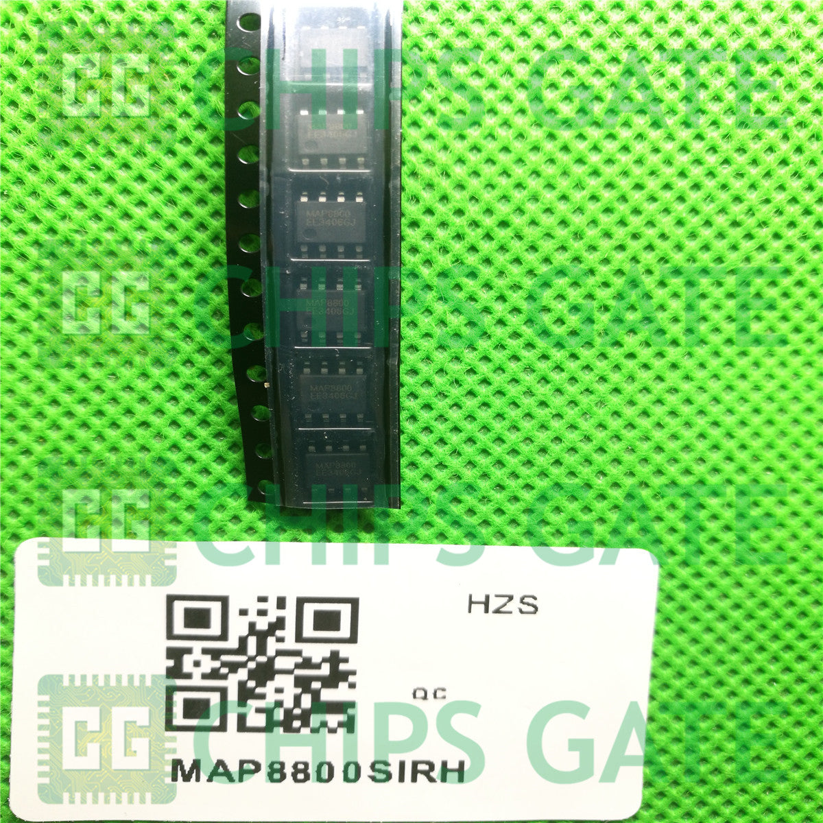 Buy MAP8800SIRH IC chips Online, Best price | Iainventory