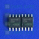MAX1487ESA