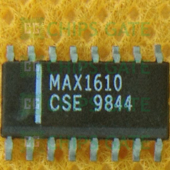 MAX1610CSE