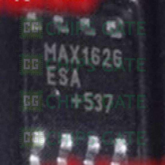 MAX1626ESA