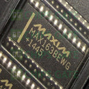 MAX163BEWG