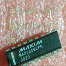 MAX165BCPN