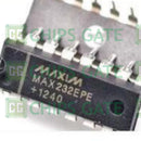 MAX232EPE