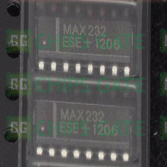 MAX232ESE