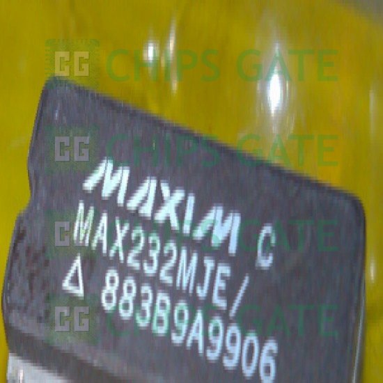 MAX232MJE-883B