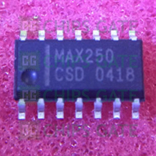 MAX250CSD