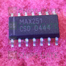 MAX251CSD