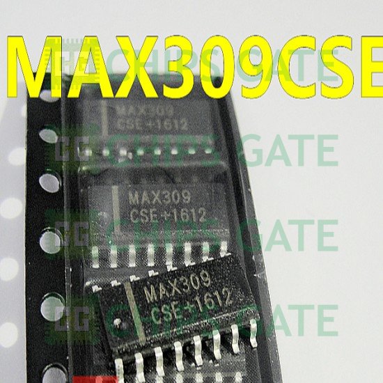 MAX309CSE