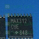 MAX312CUE