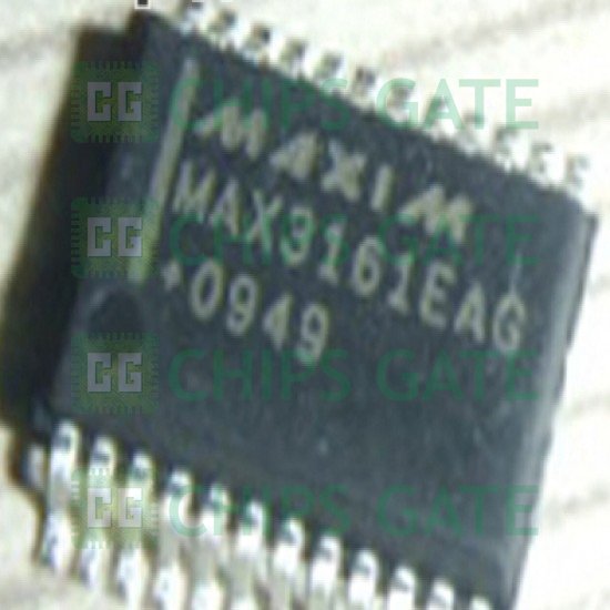 MAX3161EAG