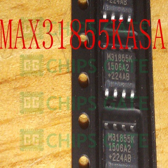 MAX31855KASA