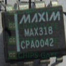 MAX318CPA