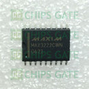 MAX3222ECPWR