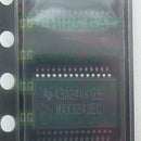 MAX3243ECDBR