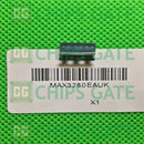 MAX3280EAUK