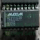 MAX333EPP