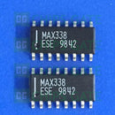 MAX338ESE
