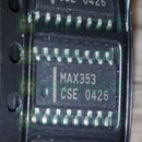 MAX353CSE