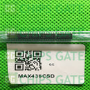 MAX436CSD