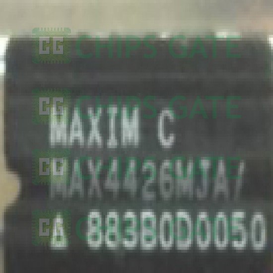 MAX4426MJA-883