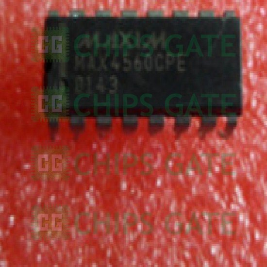 MAX4560CPE